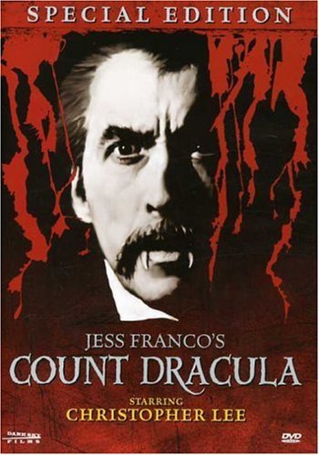 Jess Franco's Dracula/Jess Franco's Count Dracula@Nr/Special Ed.